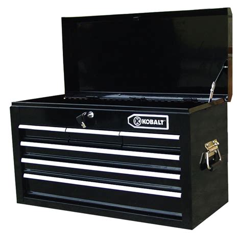 Kobalt 6 Drawer Tool Box